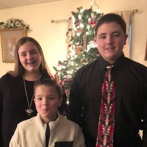 Meet your Posher, Shannon